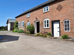 The Grooms Cottage